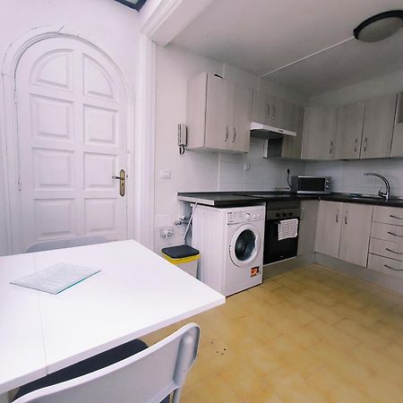 Apartamento Carrillo La Rosa 1 Санта Крус де Тенерифе Екстериор снимка