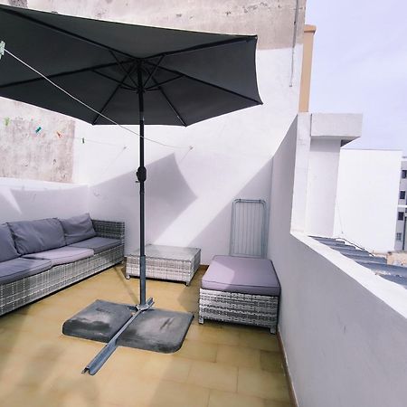 Apartamento Carrillo La Rosa 1 Санта Крус де Тенерифе Екстериор снимка