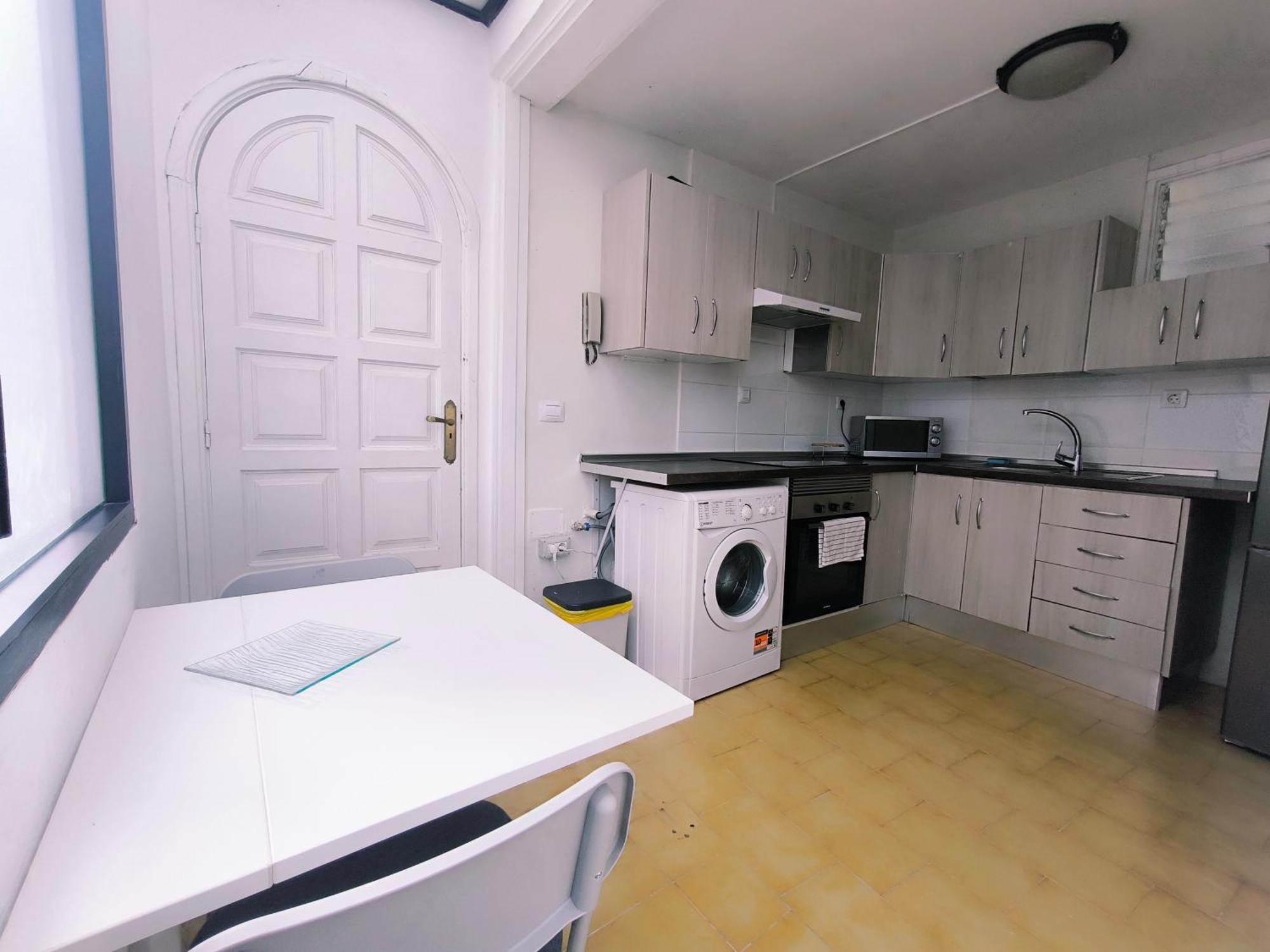 Apartamento Carrillo La Rosa 1 Санта Крус де Тенерифе Екстериор снимка