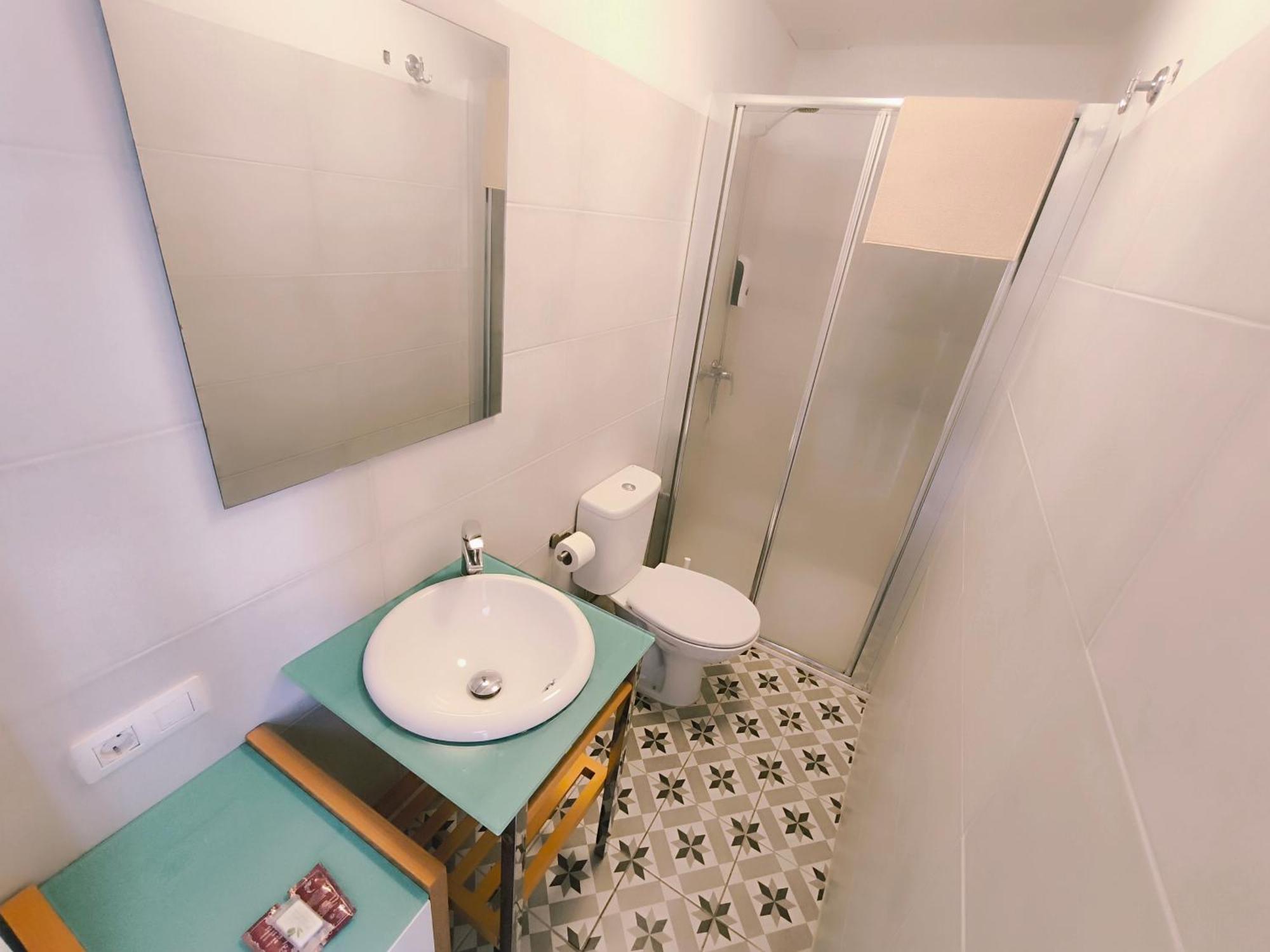 Apartamento Carrillo La Rosa 1 Санта Крус де Тенерифе Екстериор снимка