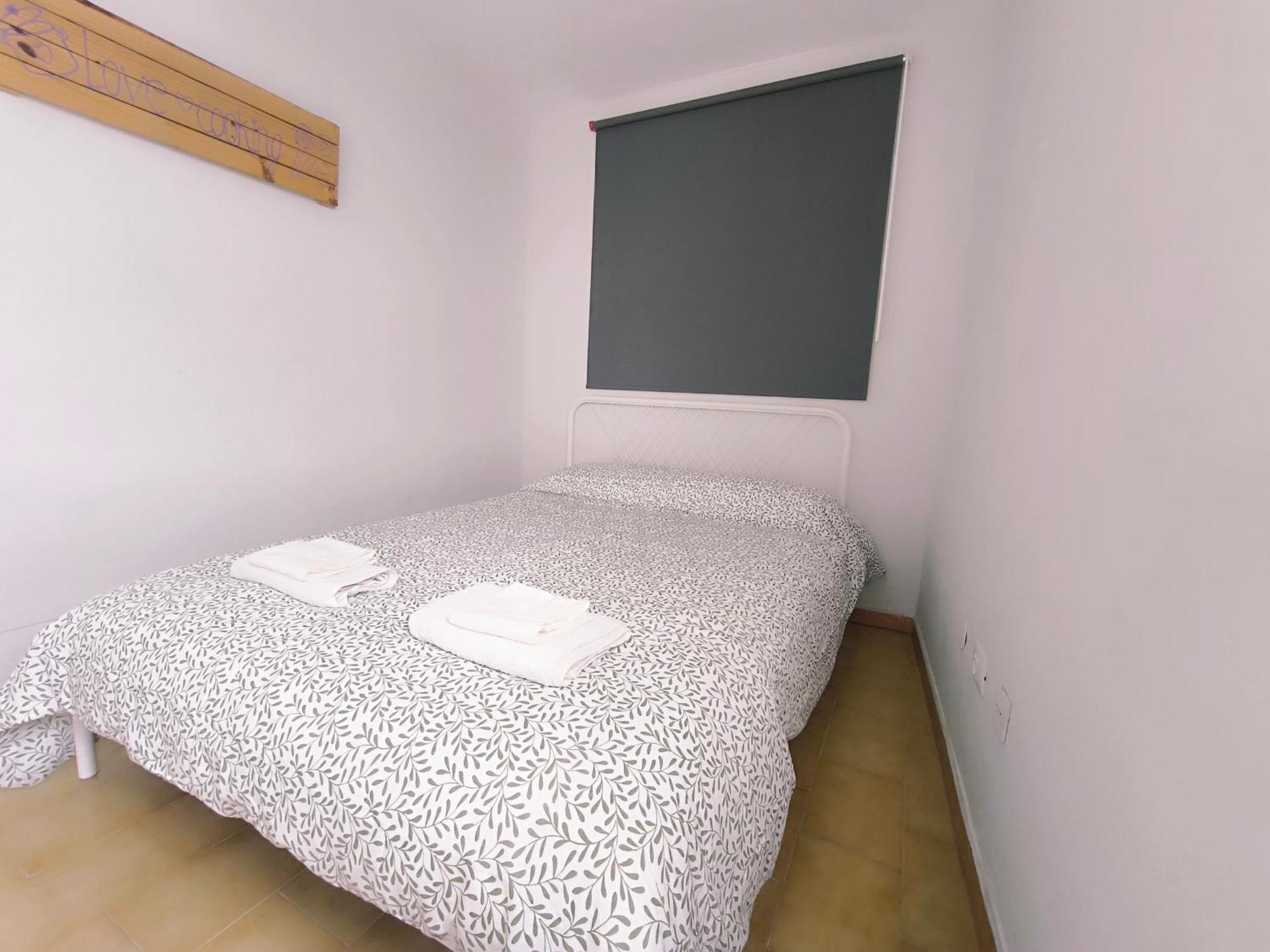 Apartamento Carrillo La Rosa 1 Санта Крус де Тенерифе Екстериор снимка