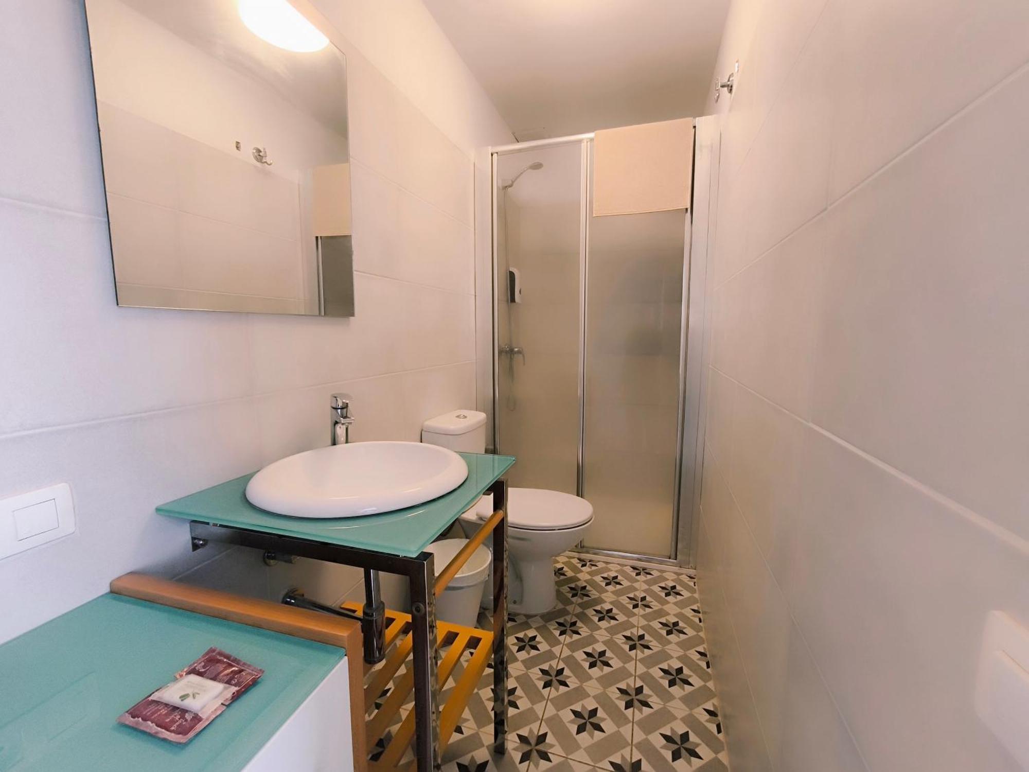 Apartamento Carrillo La Rosa 1 Санта Крус де Тенерифе Екстериор снимка