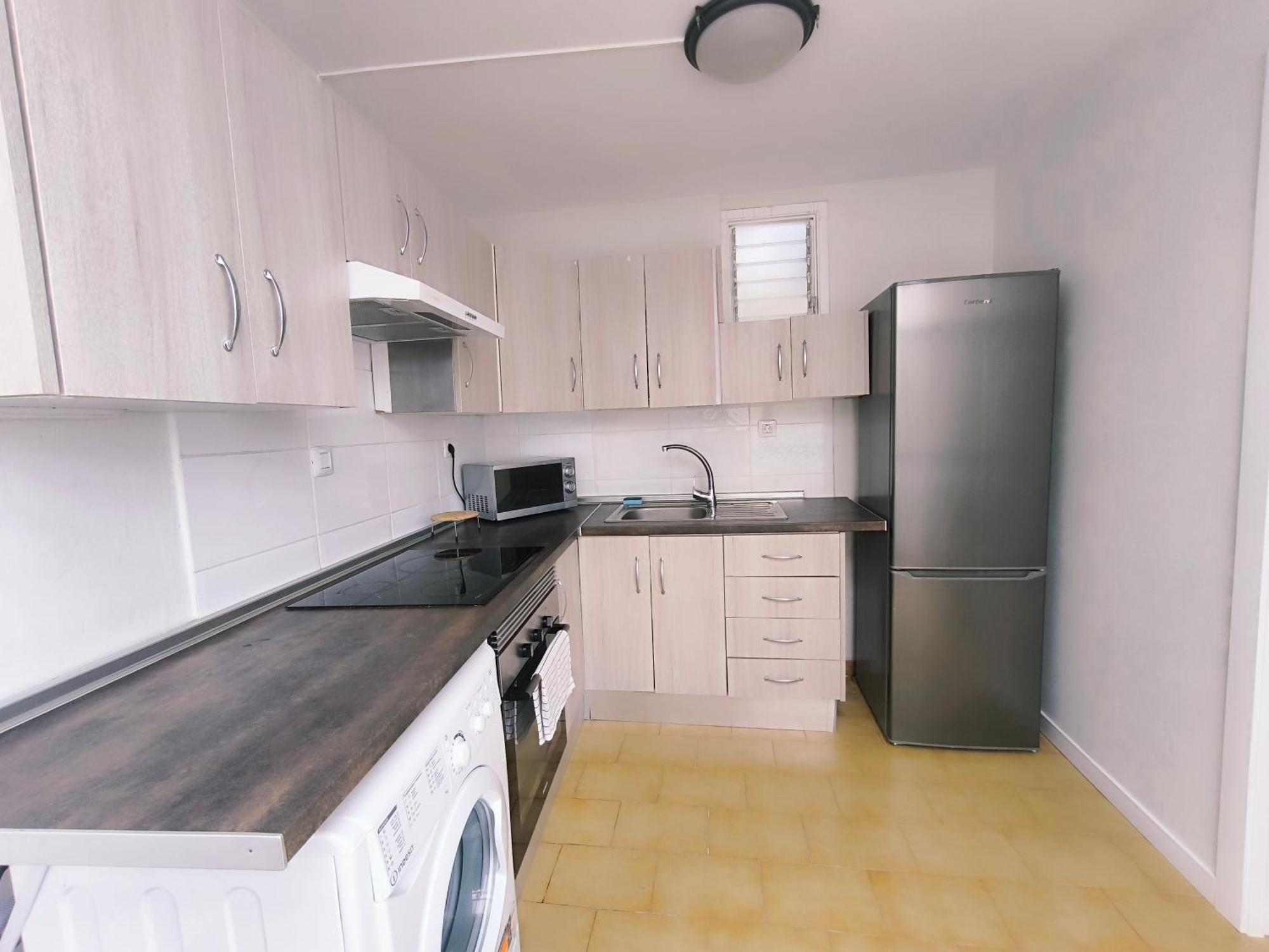 Apartamento Carrillo La Rosa 1 Санта Крус де Тенерифе Екстериор снимка