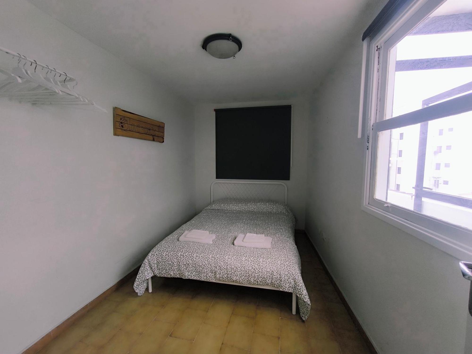 Apartamento Carrillo La Rosa 1 Санта Крус де Тенерифе Екстериор снимка