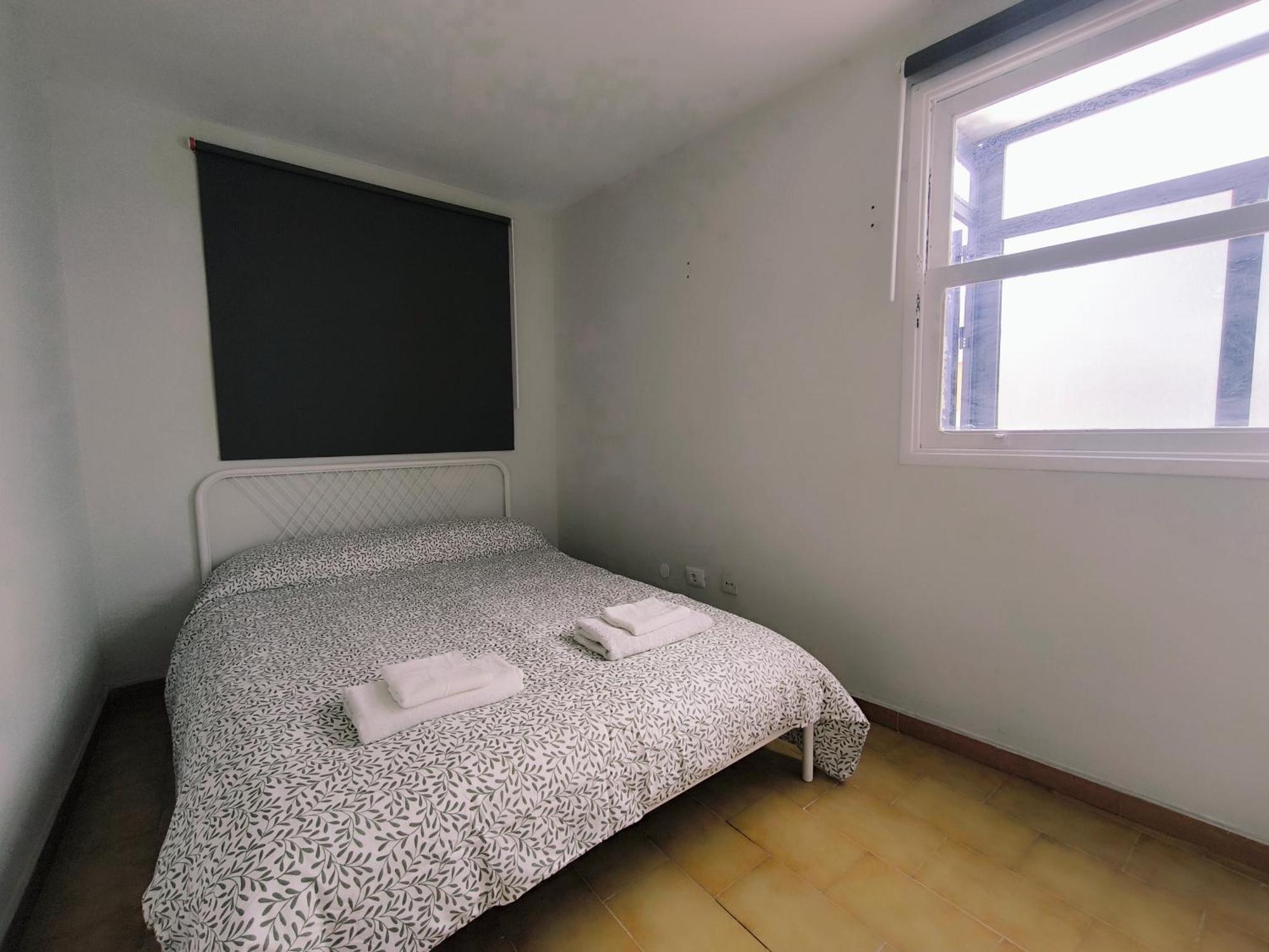 Apartamento Carrillo La Rosa 1 Санта Крус де Тенерифе Екстериор снимка